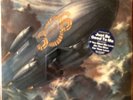 The SOS Band- On The Rise LP 1983 Sealed Unopened FZ 38697