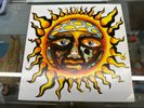 SUBLIME 40 Oz. To Freedom (2005) 2x LP Glow In The Dark Vinyl-Super RARE Skunk