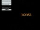 The Monks - Black Monk Time (Vinyl LP - 2025 - EU - Original)
