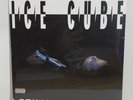 ICE CUBE - LETHAL INJECTION LP Black Vinyl 2015 US Release New