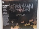 METHOD MAN & REDMAN - BLACKOUT  Gray Marble Vinyl 2xLP VMP-RH083 2024 US New