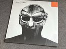 Madvillain Madlib Vinyl MF DOOM MADLIB NEW record Double