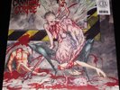 Cannibal Corpse: Bloodthirst - Limited Edition LP White Color Vinyl Record NEW