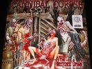Cannibal Corpse: The Wretched Spawn - Limited Edition LP White Vinyl Record NEW