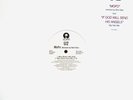 U2 Mofo + If God Will Send His Angels - 3-Track Remix 12