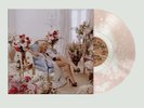 Sabrina Carpenter Man’s Best Friend Pink Champagne Liquid Vinyl LP PRESALE