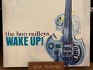 The Boo Radleys – Wake Up  1995 UK Original LP CRELP 179 Creation Records EX/EX