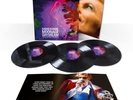 DAVID BOWIE- Moonage Daydream Soundtrack 3-LP (SEALED** 2023 Vinyl) Live/Medleys