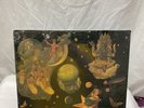 Mellon Collie & The Infinite Sadness - The Smashing Pumpkins 4-LP Box Set