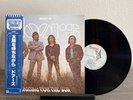 The Doors Waiting For The Sun Japan Elektra Records P-6413E Vinyl LP