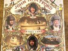 JOHN HARTFORD 