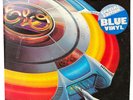 Electric Light Orchestra - Out Of The Blue (VG/EX) Limited Edition Blue Colored