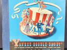 Victor P-125 Yankee Doodle Dandy 3x 78 RPM Record Album George M Cohan VG