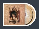 [PRESALE] Melanie Martinez - HADES | Blood Records White & Ochre Vinyl 2xLP