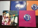 U2 Discotheque Triple Vinyl Set 12” LP, Album, Record