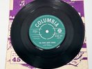Chan Romero The Hippy Hippy Shake 7” Single Vinyl Record 45rpm If I Had A Way