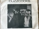 Buzzcocks Spiral Scratch EP 1st Pressing 1977