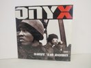 Onyx – Shut 'Em Down Sealed No Marks Hip Hop LP