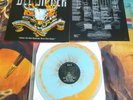 Dee Snider - Never Let The Bastards Wear You Down Vinyl LP Num. 400 NOTVD Metal