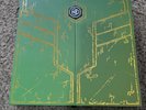 [RARE] Tunic Game Soundtrack Vinyl VGM Not Moonshake LP video game Stumpy Frog
