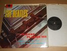 The BEATLES Please Please Me  PARLOHONE Mono BLACK & GOLD 1963 1st Press LP