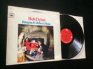 Bob Dylan ‎– Bringing It All Back Home - Stereo US Pressing - Reissue