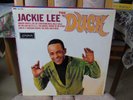 NM/EX 1967 UK LONDON LP  JACKIE LEE THE DUCK TEMPTATION WALK SHOTGUN ETC