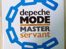 DEPECHE MODE : MASTER and SERVANT  : CANADA  MAXI 12