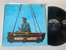 LP Folk Martin Carthy - Same / Untitled Album (14 Song) FONTANA WoC