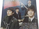 The Beatles Please Please Me Vinyl LP 1990 BRS Rock Album