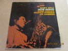 WAYNE SHORTER Adam's Apple 1St Press STEREOLP Used  '67 Blue Note RVG BST 84232