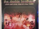 1974 OG LP SEALED 'What Were Once Vices are Now Habits' The Doobie Brothers WB