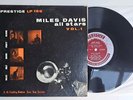 Miles Davis All Stars Vol 1 10