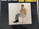 Gene Chandler Just Be True