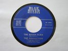 HTF 60s GARAGE The Connection THE RAVEN FLIES Whatever Became BLUE RIVER VG+