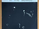 The Sonics / Here Are The Sonics LP Garage Rock Punk Vinyl Record 1980 US origin
