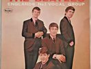 The Beatles – Introducing… The Beatles – VJLP‑1062 – Vee Jay Records