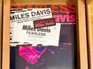 THIRD MAN RECORDS VAULT 56 Miles Davis Fearless Live @ Fillmore East NEW SEALED