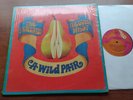 CANADA  Ex THE STACCATOS /GUESS WHO A Wild Pair 1968 NIMBUS NNE-100 LP SHRINK