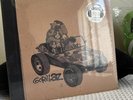 Gorillaz Vinyl Super Deluxe Limited Edition Box Set SEALED FIRST EDITION