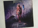 Megadeth – Countdown To Extinction Vinyl Brazil 1992 w/insert