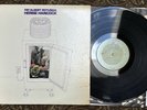 Herbie Hancock - Fat Albert Rotunda LP - WB-Seven Arts Green Label Shrink (EX)