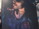 Lenny Kravitz Blue Electric Light SIGNED 2-LP vinyl AUTOGRAPHED Colored Pink And