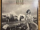 Rush Permanent Waves VG+/VG+ 1980 Mercury 1st UK Press Vinyl LP Spirit Of Radio