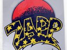 ZAPP II WARNER BROS. 123583 US ORIGINAL COMPANY SLEEVE LW VINYL LP