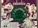 CHAN ROMERO - THE HIPPY HIPPY SHAKE rare UK 1959 / ROCKABILLY ROCK ’N’ ROLL /EX+