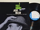 JACKIE MCLEAN A FICKLE SONANCE LP RVG BLUE NOTE RECORDS BLP 4089 JAZZ VINYL 12