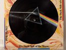 Pink Floyd - Dark Side Of The Moon ( 1978 Vintage Picture Disc Vinyl Record )