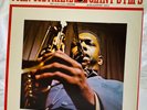 LP: John Coltrane, Giant Steps, Atlantic SD 1311, Stereo, Reissue, 1975, Hard Bo