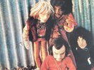 Jimi Hendrix Band Of Gypsys 1970 UK vinyl LP rare puppet sleeve; A1/B1, OIS